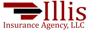 Logo, Illis Insurance Agency, LLC - Insurance Agency